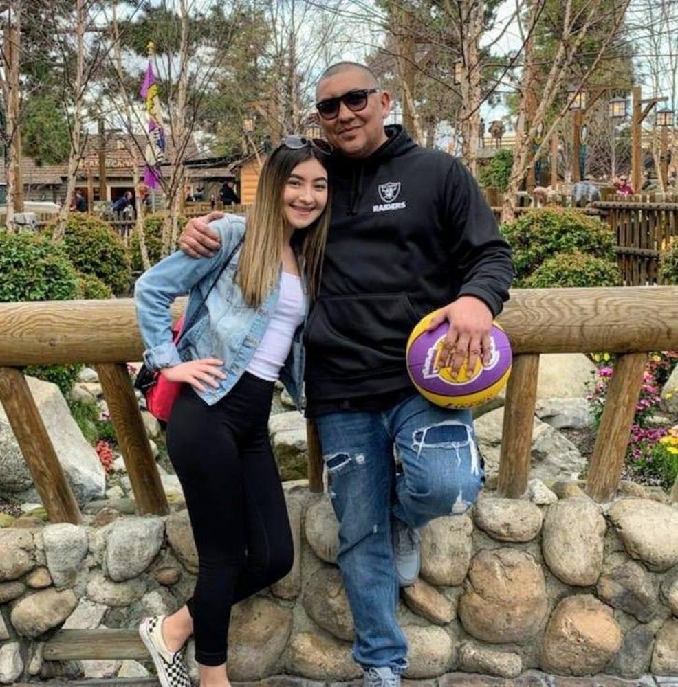 Meet your Posher, Frank